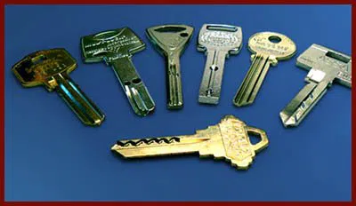 Locksmith Lock Store Griffith, IN 219-310-2837 - 19-high-security-keys